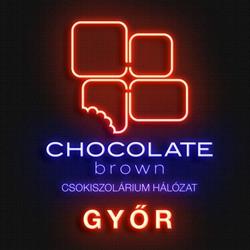 Chocolate Brown Szolárium Győr