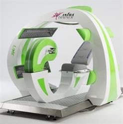 Infrashape Dabas