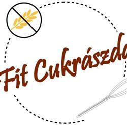 Fit & Sweet Cukormentes is Cukrászda