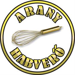 Arany Habverő Hobbicukrász Üzlet
