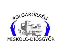 Polgárőrség Miskolc Diósgyőr