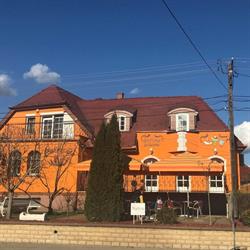 Gáspár Cukrászda
