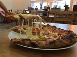 Pizza Sziget
