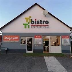 TiTi Bistro / Gyorsétterem