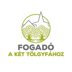 Fogadó a Két Tölgyfához