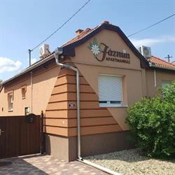 Jázmin Apartmanház Demjén