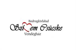 SzíVemCsücske Vendégház