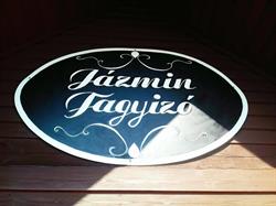 Jázmin Fagyizó