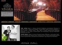 Vivamus Pincészet Tokaj - Vivamus Bt.