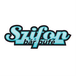 Szifon bár és büfé