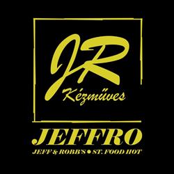 JeffRo St. Food Hot