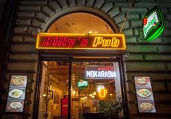 Billy's Pub