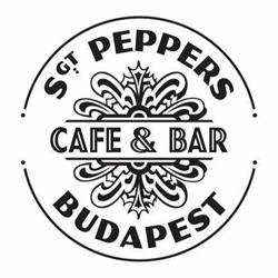 Sgt. Pepper's Cafe & Bar Budapest