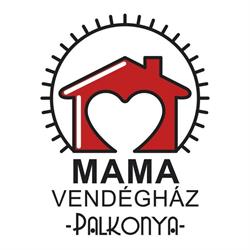 Mama Vendégház - Palkonya