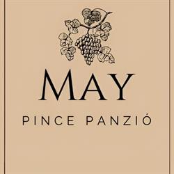 May Pince Panzio