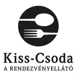 Kiss-Csoda Kft. - A rendezvényellátó