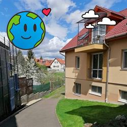 Zita Apartman