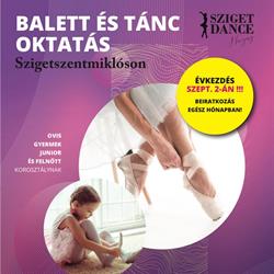 DanceLand TSE Szigetszentmiklós