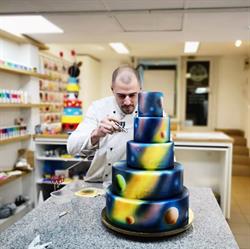 Hérics Cake Shop