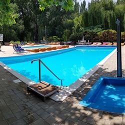 Csopakliget Apartmanok