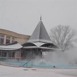 Szigetvári Gyógyfürdő