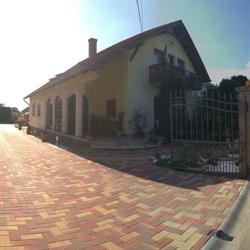 Vince Apartmanok