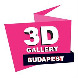 3D Gallery Budapest