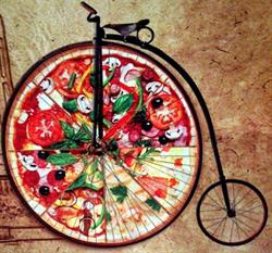 Bringa Pizza
