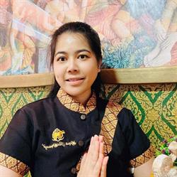 Mali Thai massage