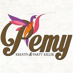 Pemy Kreatív & Party Kellék