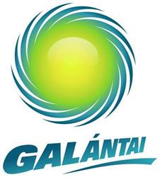 Galántai Benzinkút