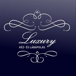 Luxury Kéz- és Lábápolás