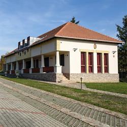 Legyesbényei Kastélymúzeum