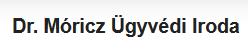Dr. Móricz Zoltán - Dr. Móricz Ügyvédi Iroda