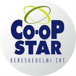 CO-OP STAR 762. COOP ABC