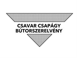 Csapágy-csavarbolt