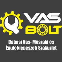 Dabasi Vas-Műszaki és Épületgépészeti Szaküzlet - Virág Klíma Kft.
