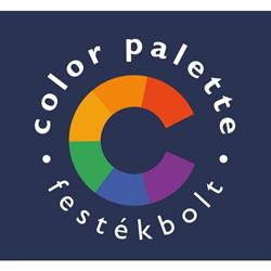 Color Palette Festékbolt