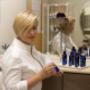 Héjja Iza Image Skincare arckezelés Springday Club