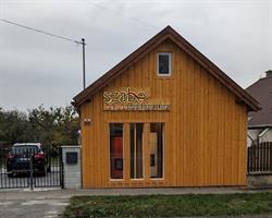 Szabó kályhamanufaktúra - kandalló