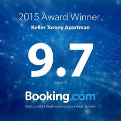Keller Apartmanok