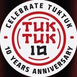 Tuk Tuk Bar