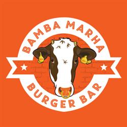 Bamba Marha Burger Bár