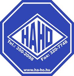 HA-HÓ HÁZTECHNIKAI KFT.