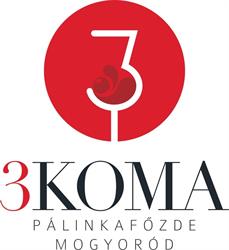 HÁROM KOMA pálinkafőzde