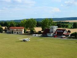 LHSK Siófok-Kiliti Repülőtér Airport