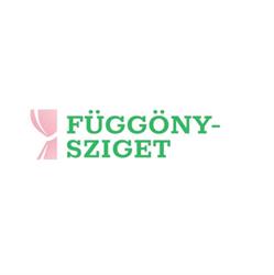 Függöny-Sziget
