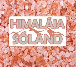 Himalája Sóland