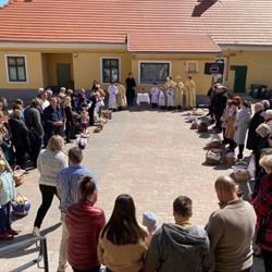 Dunaújvárosi Görögkatolikus Egyházközség