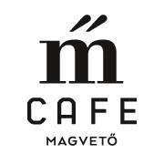 Magvető Café